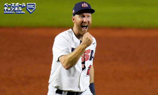 東京五輪 野球アメリカ代表メンバー21一覧 発表された24名の内定選手は 東京オリンピック野球米国代表 ライブドアニュース