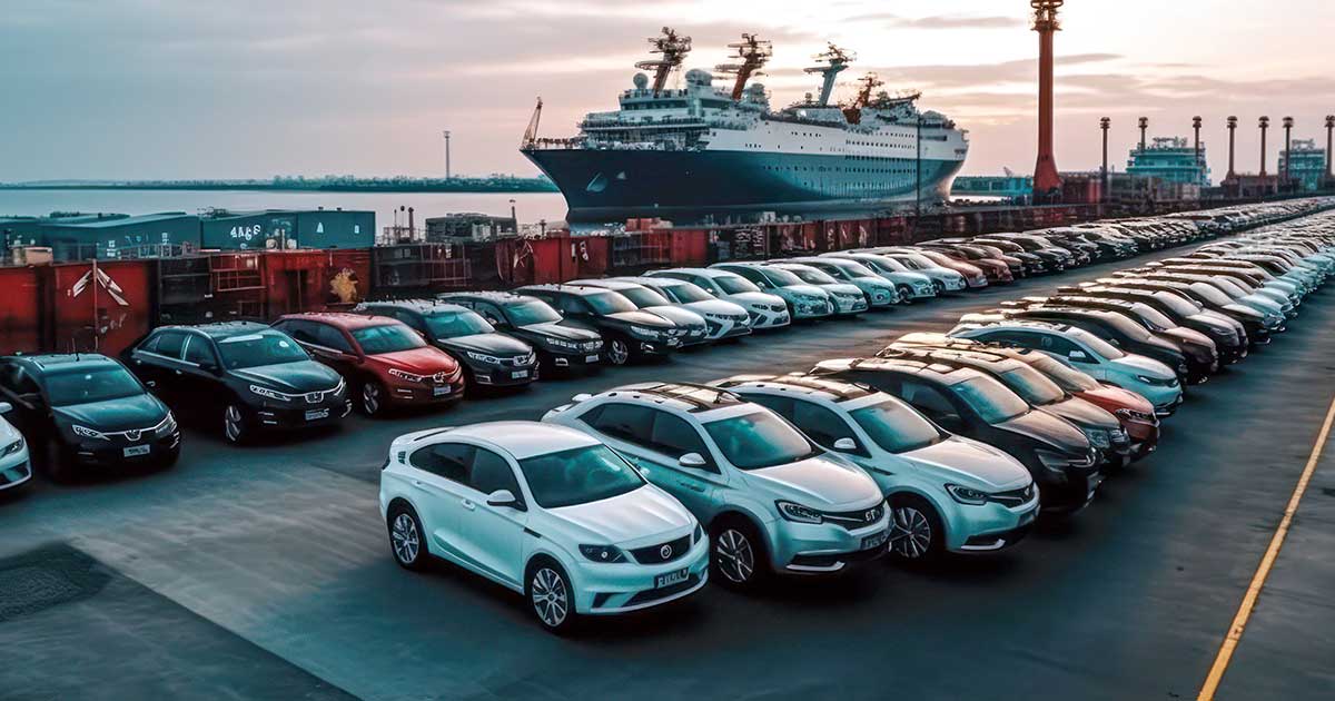 「トヨタは耐えマツダは沈む」トランプ関税、米コンサル会社の分析に衝撃