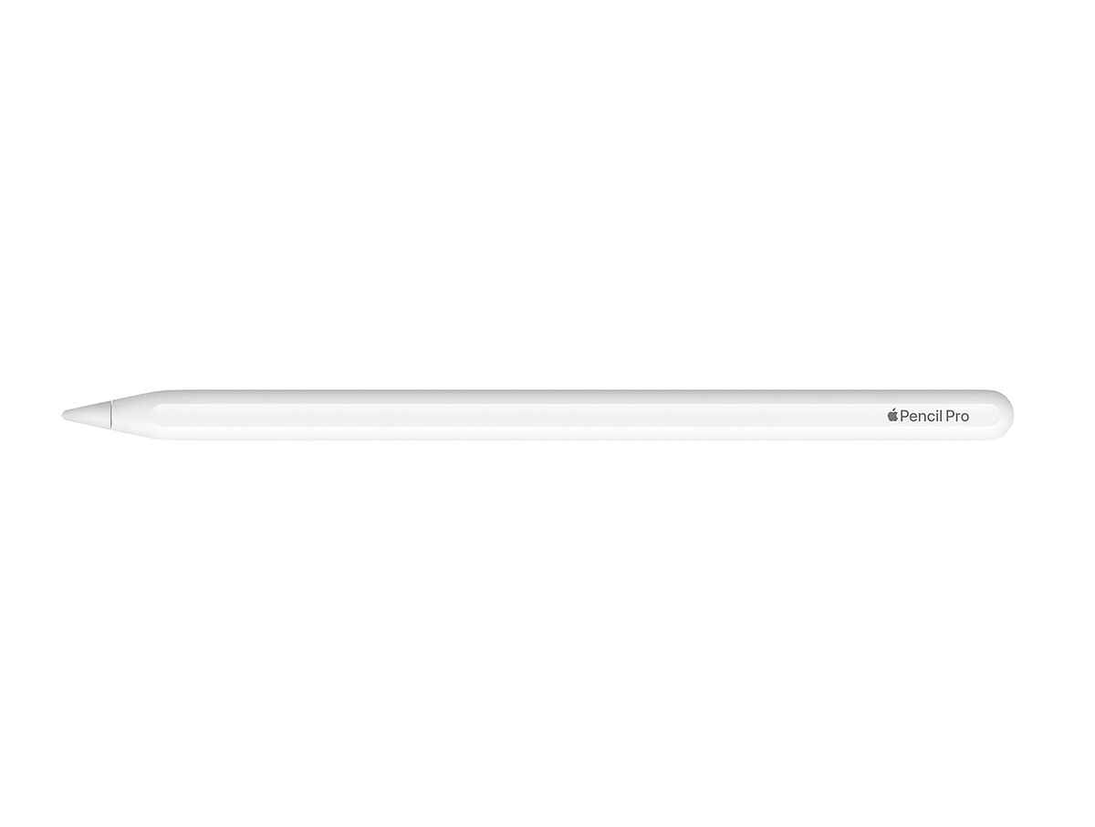 Amazonセール】Apple Pencil ProとApple Pencil(USB-C)が登場