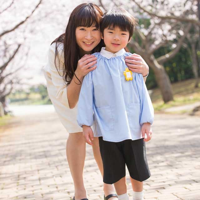 入園式のママのファッション Ngコーデや おすすめは ライブドアニュース