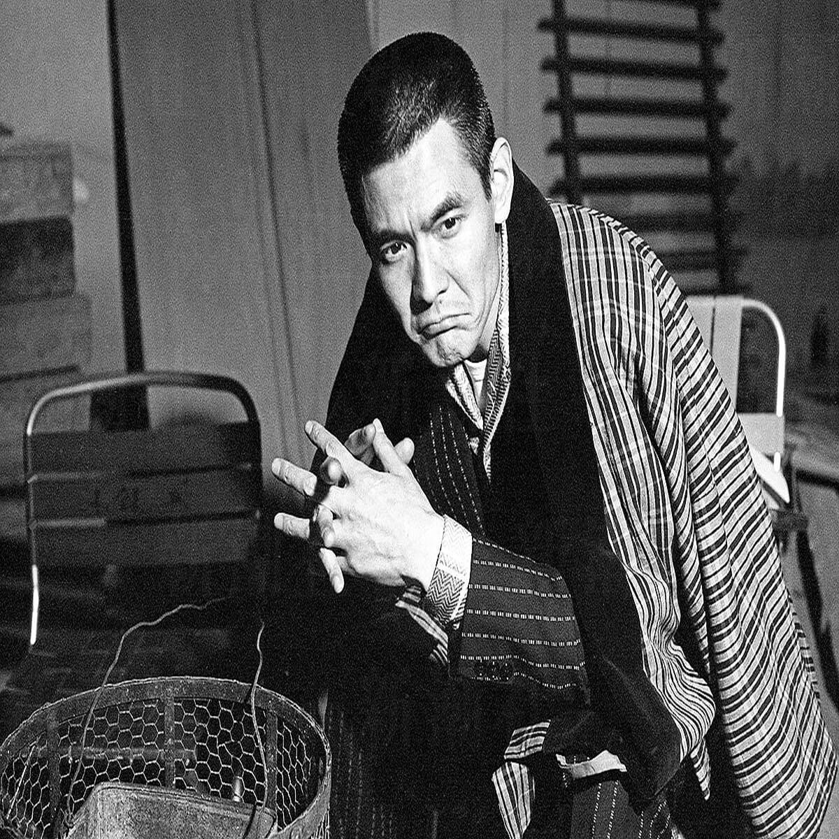 パッとしなかった菅原文太の俳優人生を変えた伝説のヤクザ 安藤昇との出会い ライブドアニュース