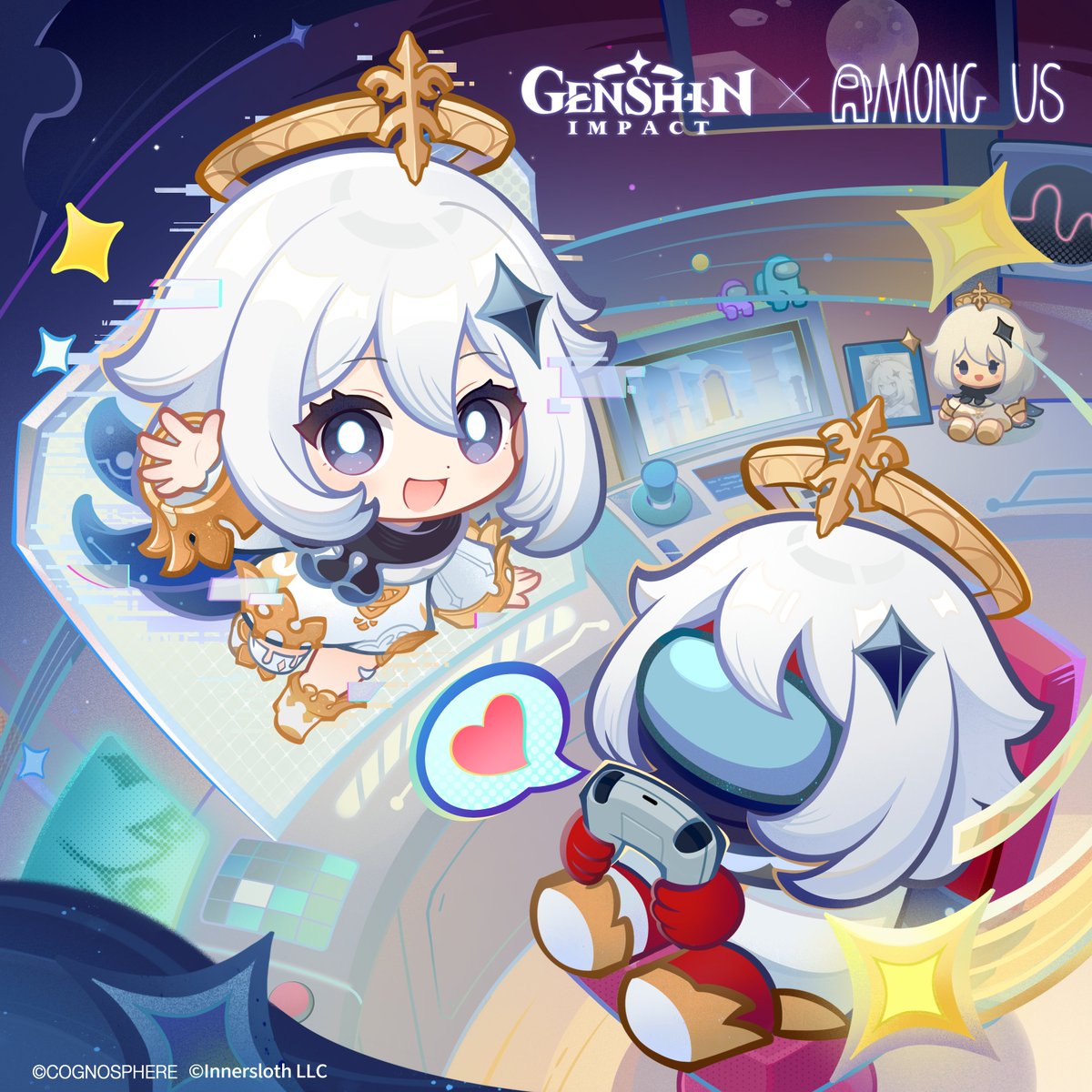 Among Usפȡָפ Сۿǰ