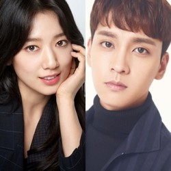 パク シネ 恋人チェ テジュンとの近況は 公開恋愛の理由も明かす 今も順調に交際中で ライブドアニュース