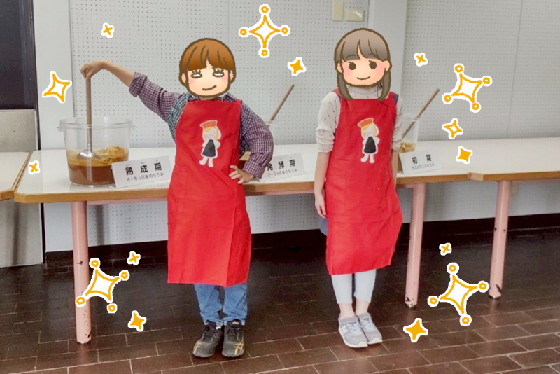 キッコーマン「もの知りしょうゆ館」子どもと初めて行った工場見学