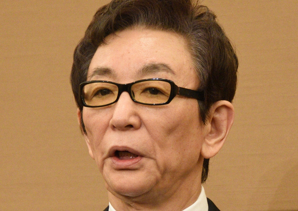 古舘伊知郎、解散総選挙を巡る見通しに嫌悪感「僕は嫌です」