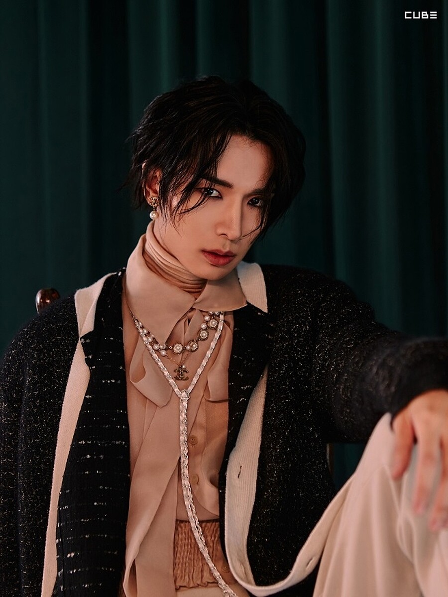 ��CUBE�ȷ���λ��PENTAGON �楦�ȡ�ľɮ���ǿ����֤�֥��С��Ϥ��줫�����֤ǲ�²��