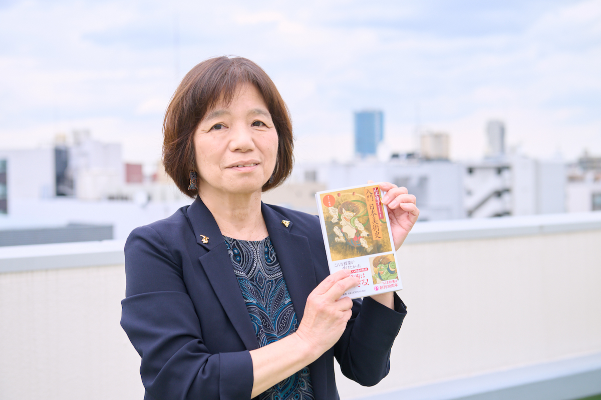 漫画やアニメ、フィギュアも日本美術史に評価される日は来るのか