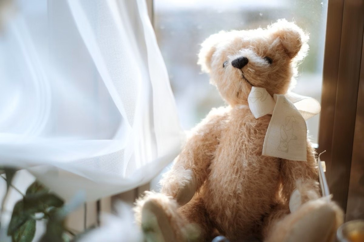 「意味が今ならわかる」結婚式で両親に渡す“ぬいぐるみ”、良さを悟った話に【2.3万人が共感】【ママリ】