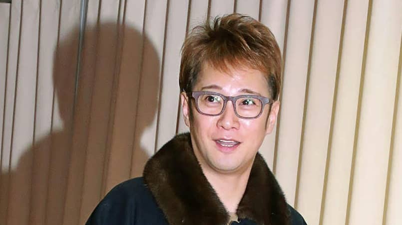 中居正広氏が約400日ぶりにメディア対応 ターニングポイントは？