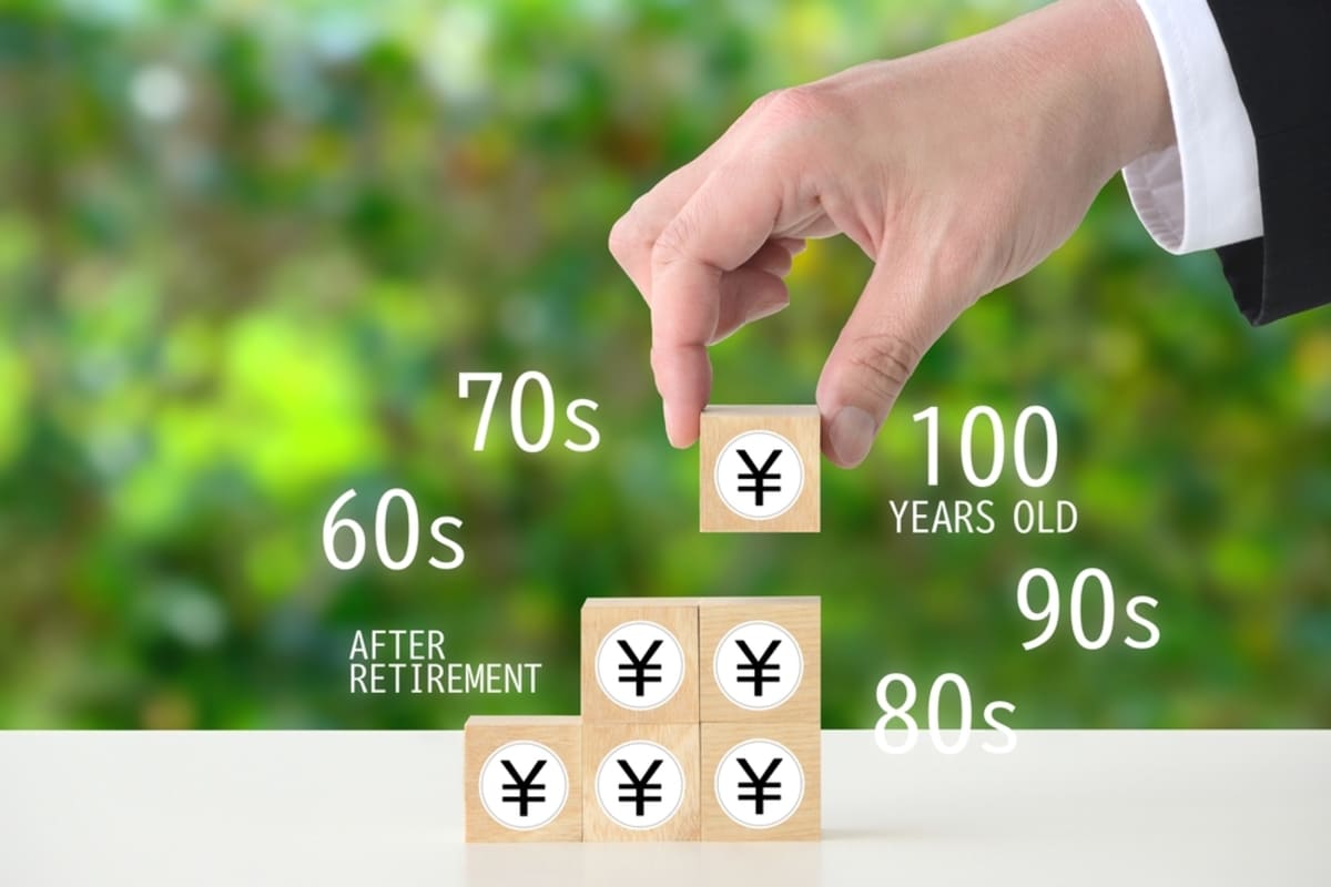 「老後は2000万円必要」は本当に必要?60代・地方在住夫婦のモデルケース