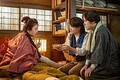 連続テレビ小説『らんまん』第77回より