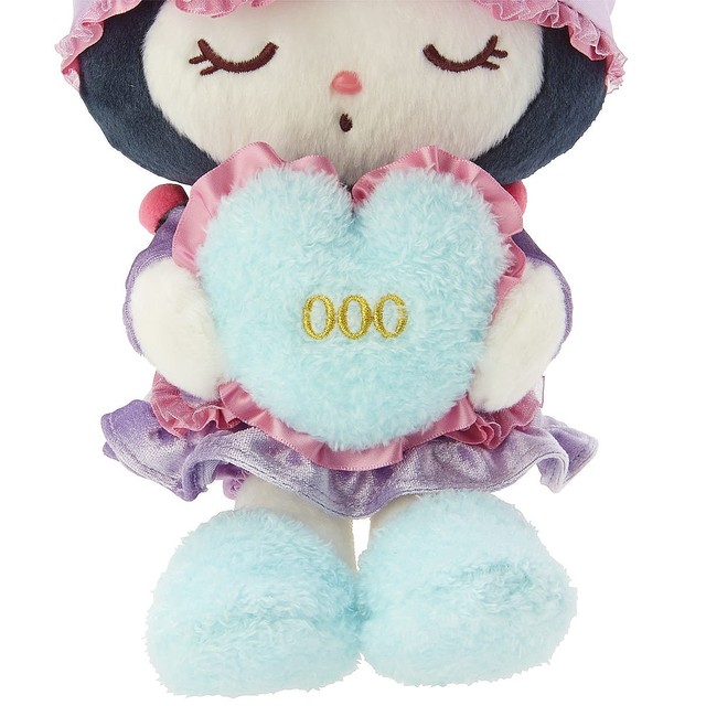 10月31日のバースデーにちなんだアニバーサリーグッズも！サンリオ