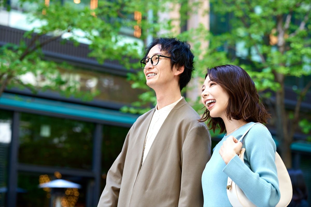 “交際前”のデート 理想的な場所、人気1位は?