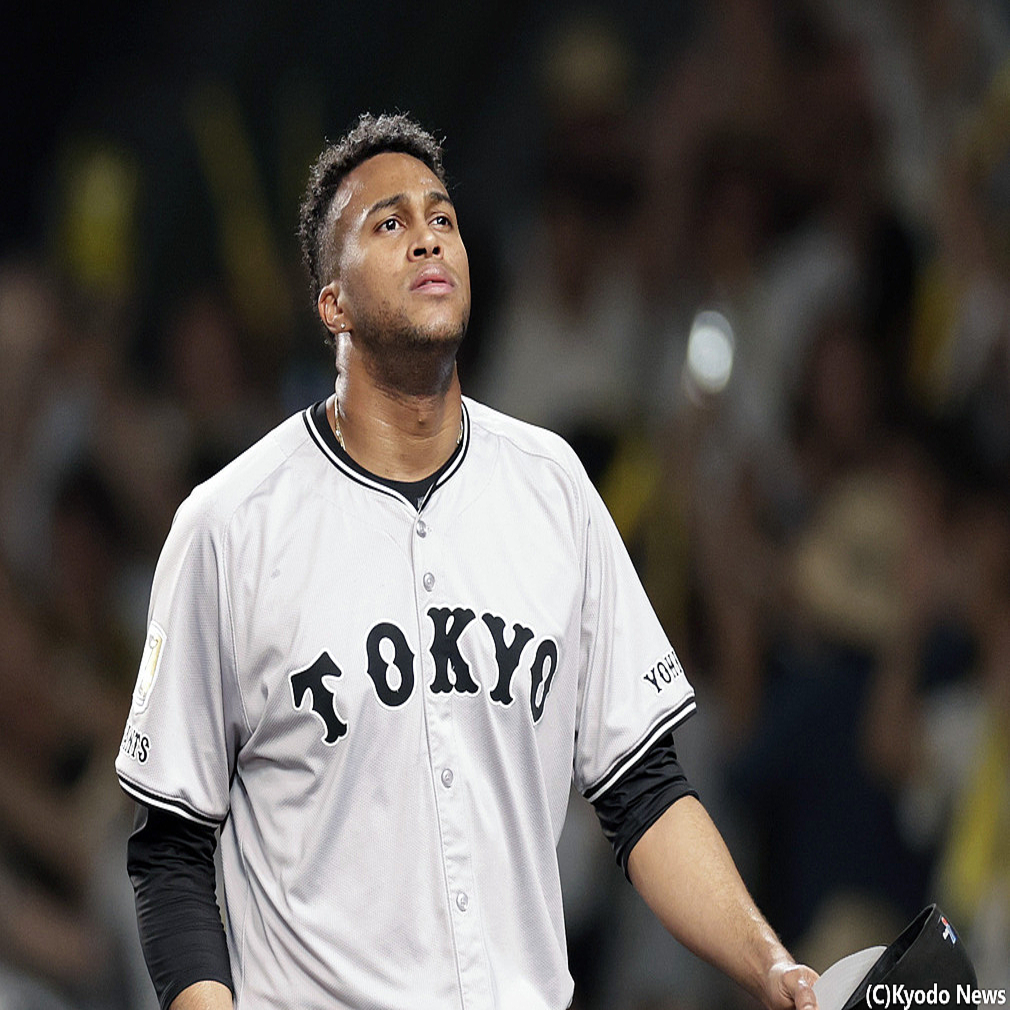 巨人 マルティネス 直筆NPB球 巨人 マルティネス 直筆NPB球 - メルカリ