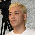 田村亮 謹慎中のドン底生活語る