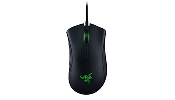 ����ޥ����Ծ�Ǻ�ǯ�Ǥ�͵��ȤʤäƤ����Razer DeathAdder Elite��