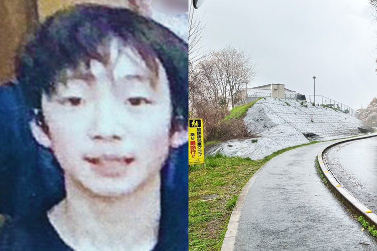 京都府で行方不明の男児のものとみられる靴発見 府警は何かを掴んでいた?