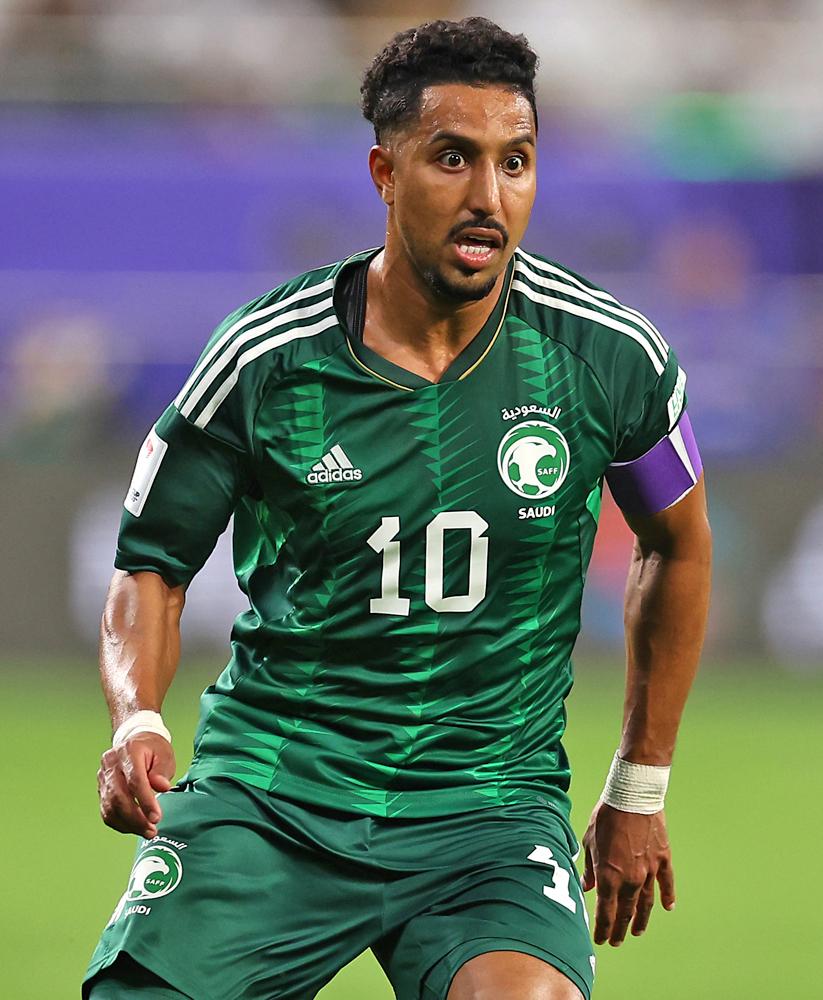 アジアカップの16強が決定！全16チームの「ユニフォームと色」はこう