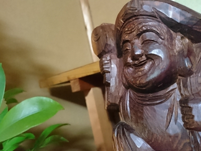 エビスは、ヒルコか？コトシロヌシか？海でつながってエビスと同一視された？【図解 神道】