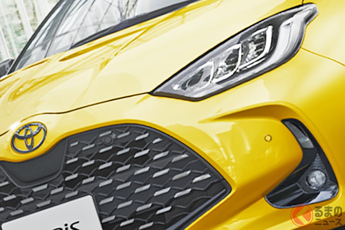  鮮やかな「プリウスイエロー」モデルも新登場！ 