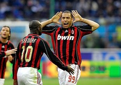 �ߥ�����Υ��ʥ��ɻ� photo/Getty Images