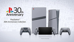 [] ץ쥹30ǯǰPS5̥ǥȯ䤬ꡪPlayStation 30ǯ˥ーー 쥯