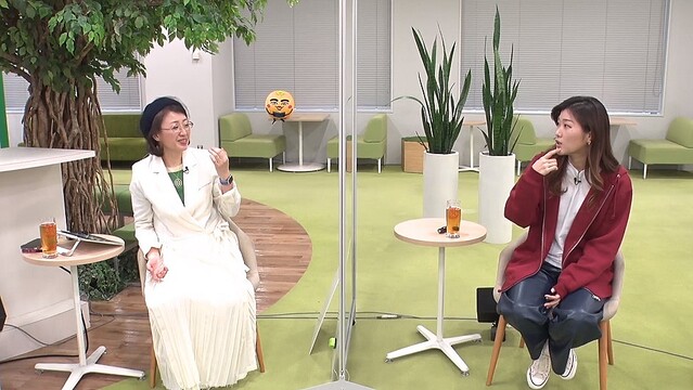 ヒコロヒーが藤本美貴モノマネ、Aマッソは“第二のオセロ