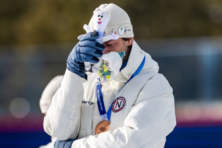 自身の不貞を明かし元恋人に謝罪したレグライド 時が経ち冷静さを取り戻す