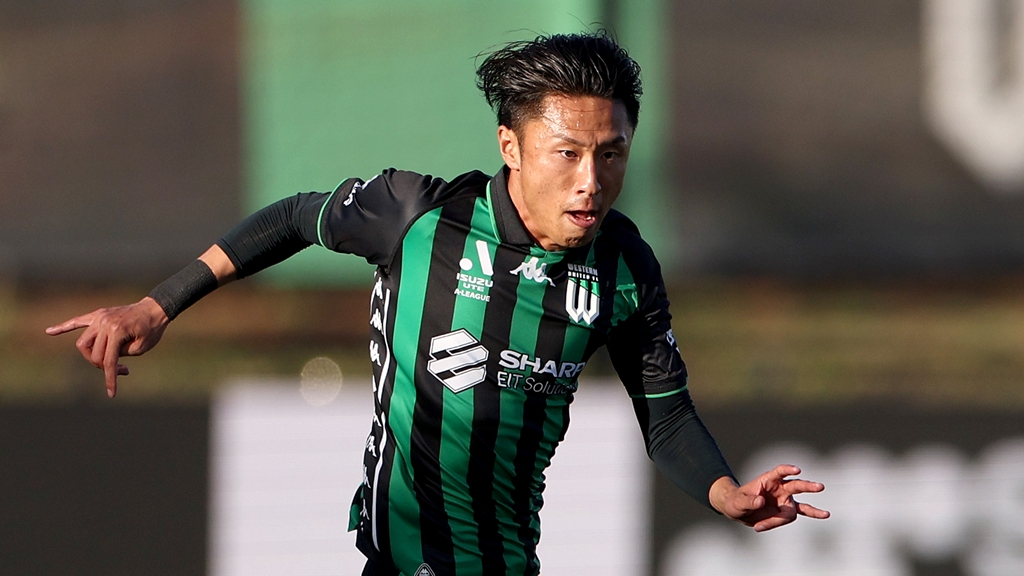 “元Jリーガー”檀崎竜孔、不正賭博により豪で罰金刑へ　利益配分は7対3…最後は「多額の賭け金」で発覚