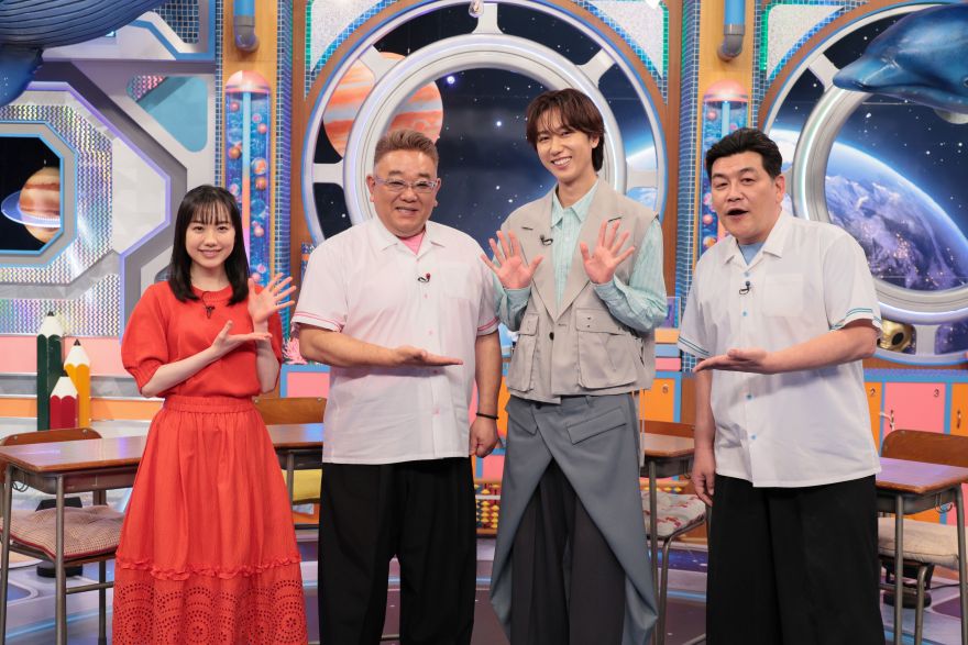 芦田愛菜も大好きな味!8歳少女が伝授した“食中毒対策”の一工夫に「知らなかった!」