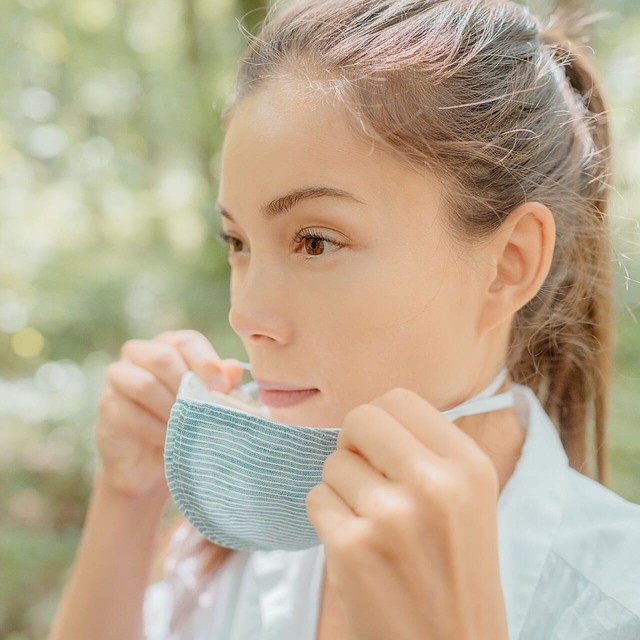  マスクが原因の敏感肌対策◎ 皮膚科医に教わる【正解スキンケア】３つのポイント 