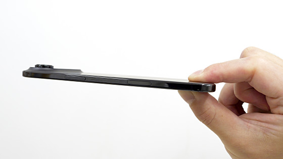 史上最薄のiPhoneとして大々的に発表された「iPhone Air」