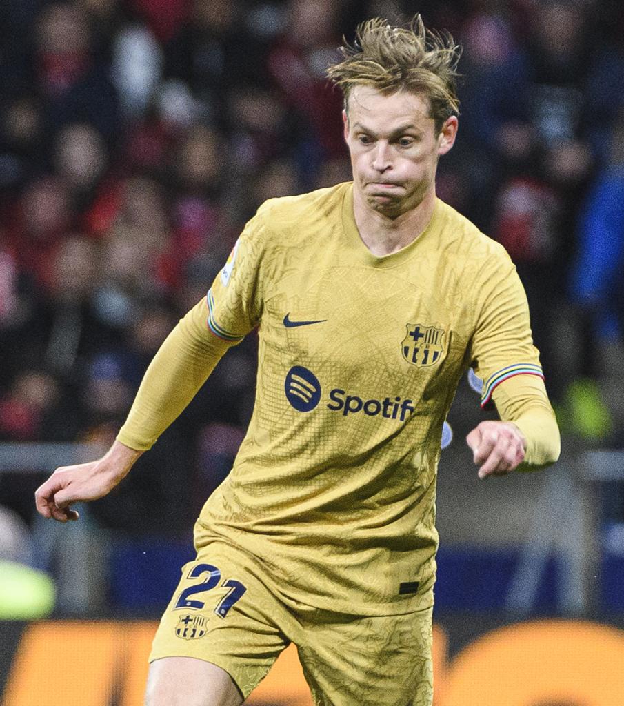 ヨーロッパ最強！光り輝く「黄金色のユニフォーム」5選 - ライブドア