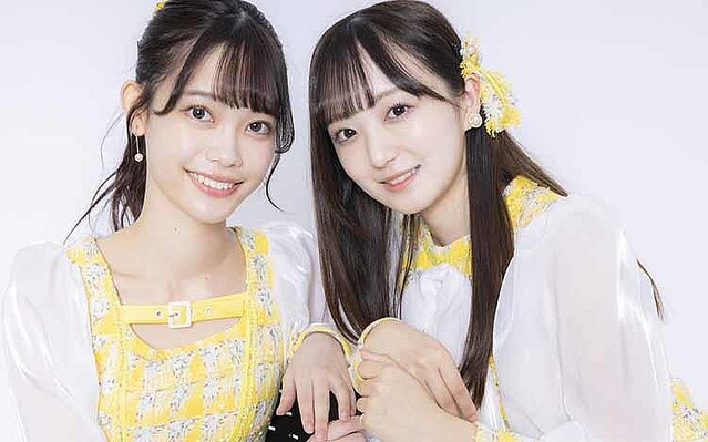 佐久間宣行プロデュース「ラフ×ラフ」が「100億点」でデビュー！齋藤