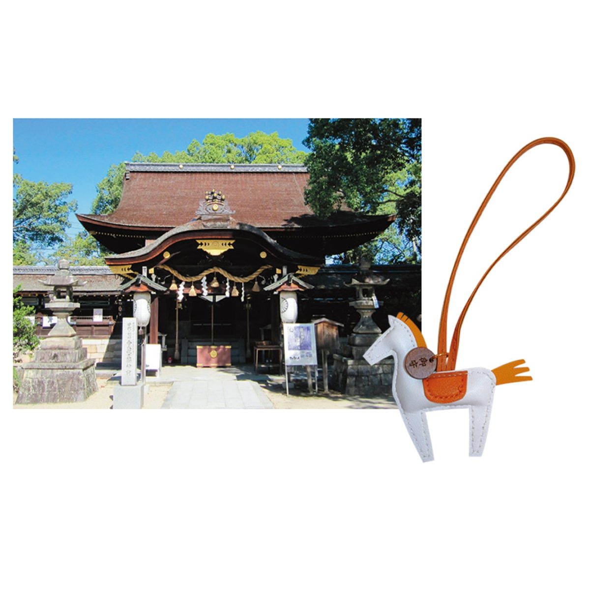 60年に一度の「丙午」 開運にまつわるおすすめ3社を紹介