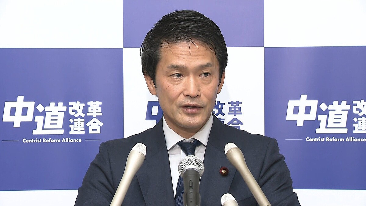 衆院文部科学委員会、委員長遅刻で流会に…中道・小川代表が「ふざけるな」