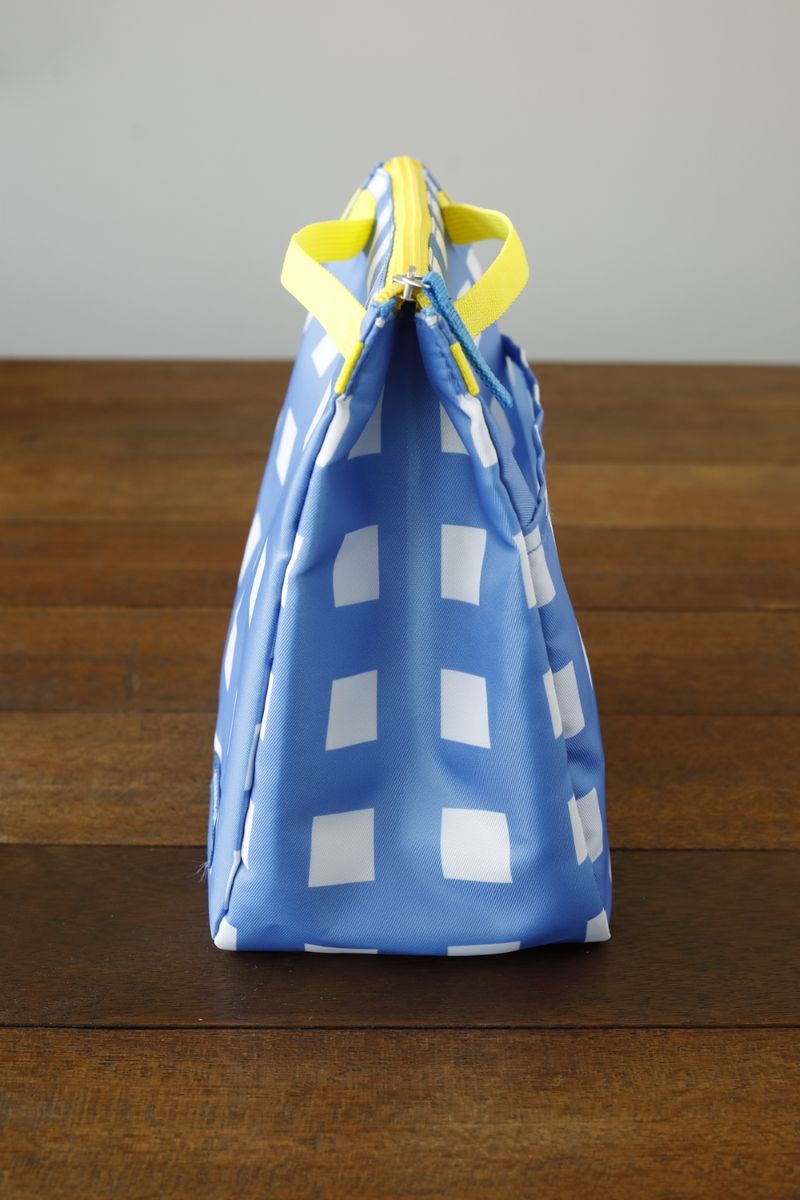 限定】紀ノ国屋×オレンジページの保冷ポーチを徹底解説！可愛くて大