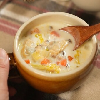 
          春が旬の「あさり」を味わい尽くそう！手軽に作れる絶品レシピ特集
        