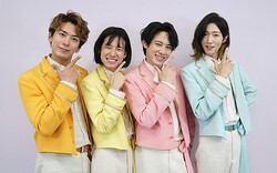 
             ��ư�����®�֥쥤���֥�ʥ��פ򿼷��ꡪ�ǥӥ塼���˰���μҲ񸽾ݡĤ֤ä��㤱�ɤ������Ƥ롪�� 
          