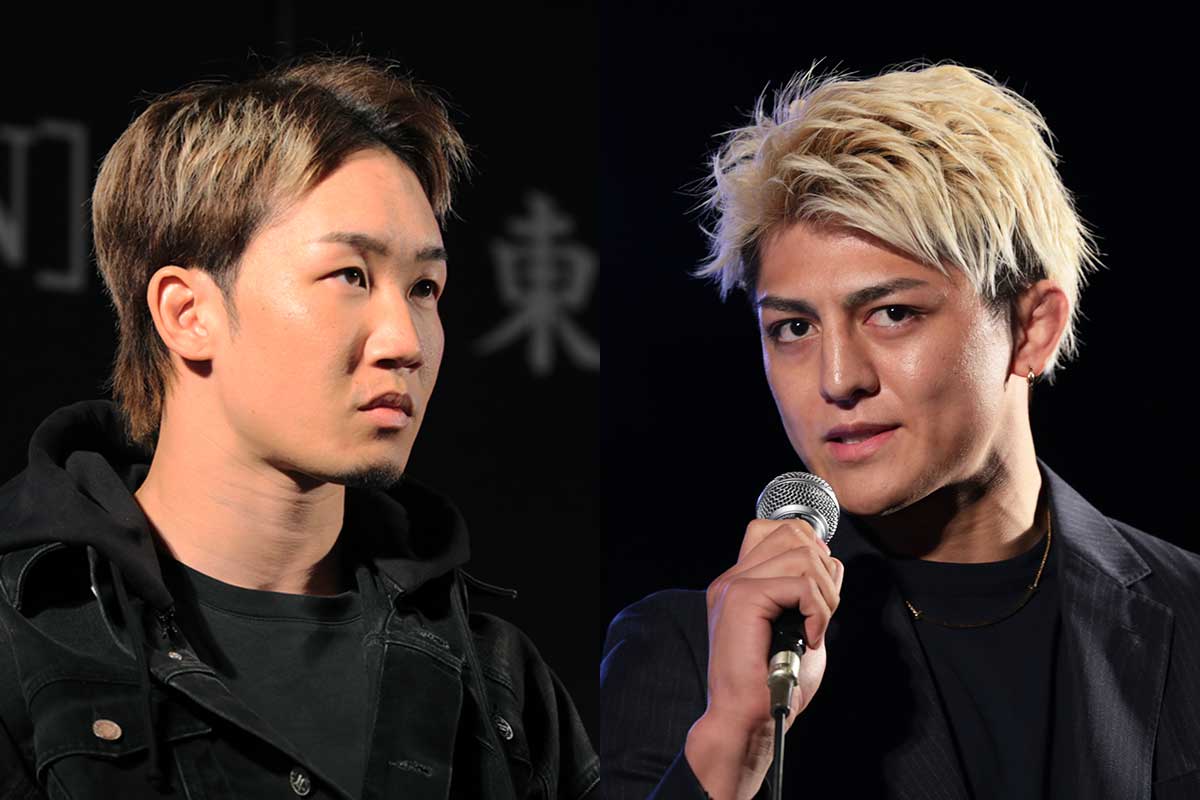 RIZIN】「朝倉未来vs.鈴木千裕」は“短期決戦”の可能性、元K-1王者が 