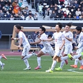 高校サッカー 決勝は初進出同士