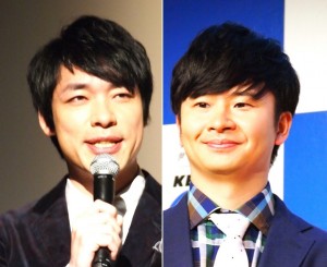 オードリー若林、ついに『ラヴィット!』に出演?