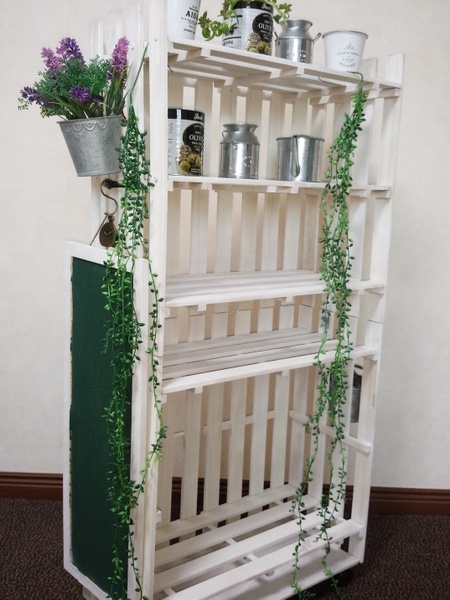 初心者でもOK。「すのこ」だからできる簡単DIY！ - ライブドアニュース