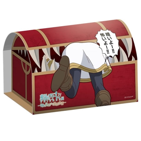 葬送のフリーレン×マルちゃん正麺 オリジナルアクリルスタンド 葬送の