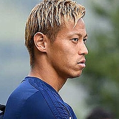 本田圭佑 岡崎慎司と10年間議論も 一切折り合うことがない ライブドアニュース 本田圭佑 岡崎慎司と10年間議論も 一切折り合うことがない ライブドアニュース