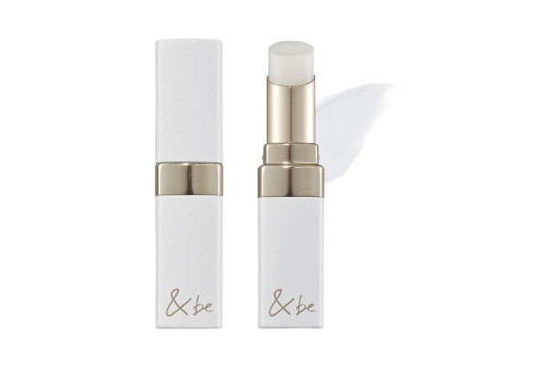 お箱解体商品リップクリーム