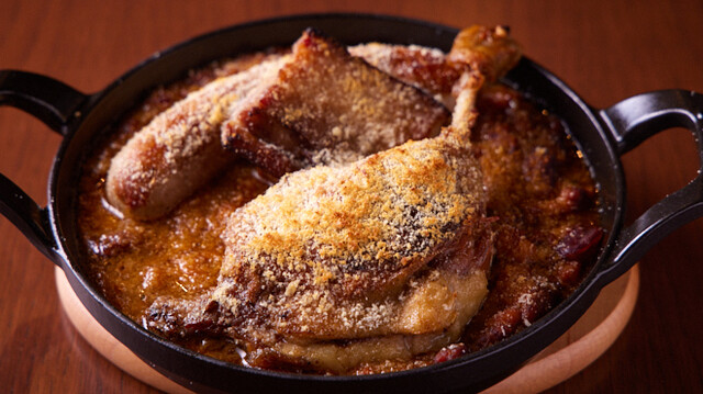 
			フレンチ好きも大満足な格安ビストロなど、注目の12店〈大木淳夫の3月の新店アドレス〉
		