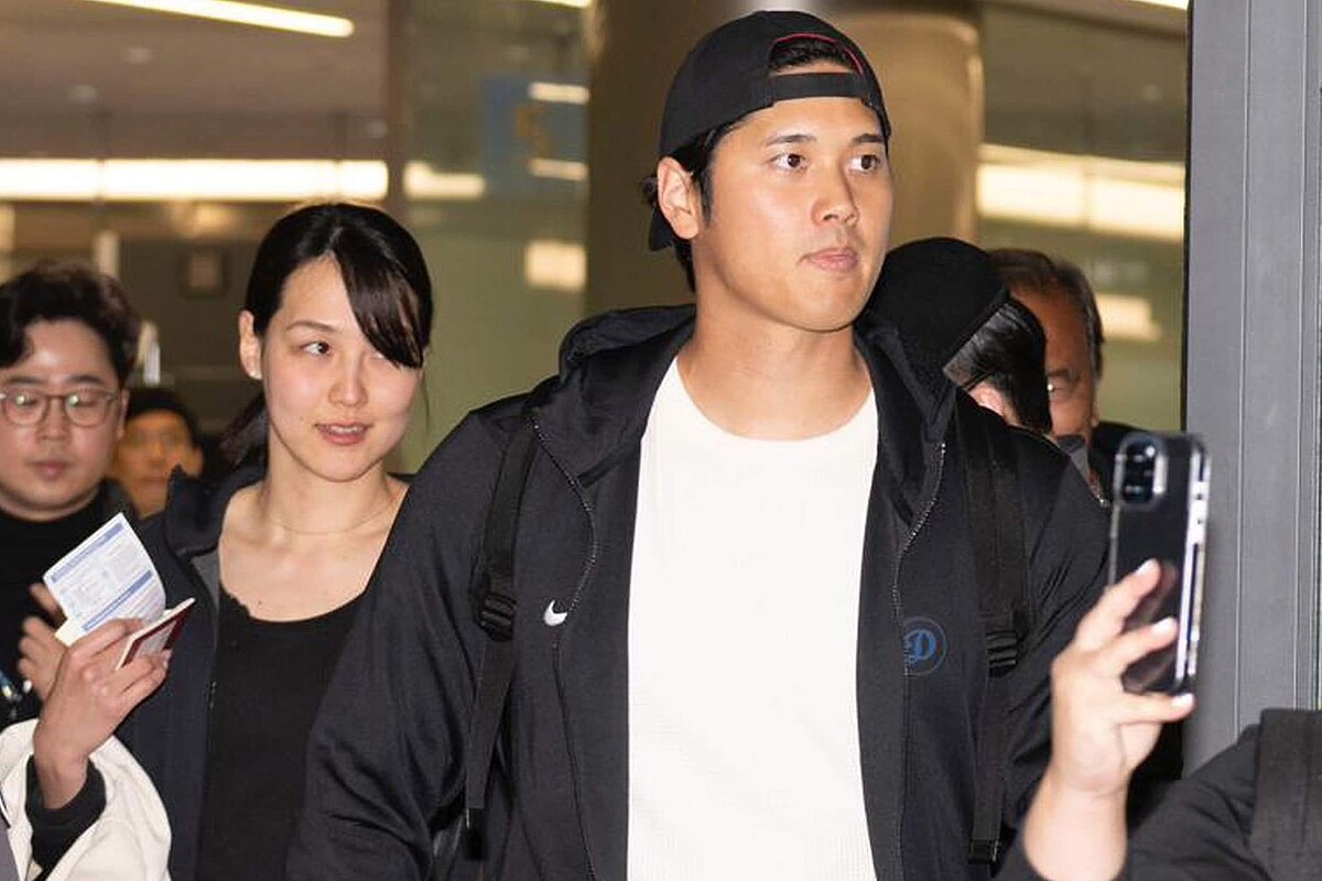 水原氏の壮大な裏切りに計り知れない衝撃 大谷翔平の支えになった真美子夫人ら“愛すべき存在”「すごくいてくれてよかった」 - ライブドアニュース