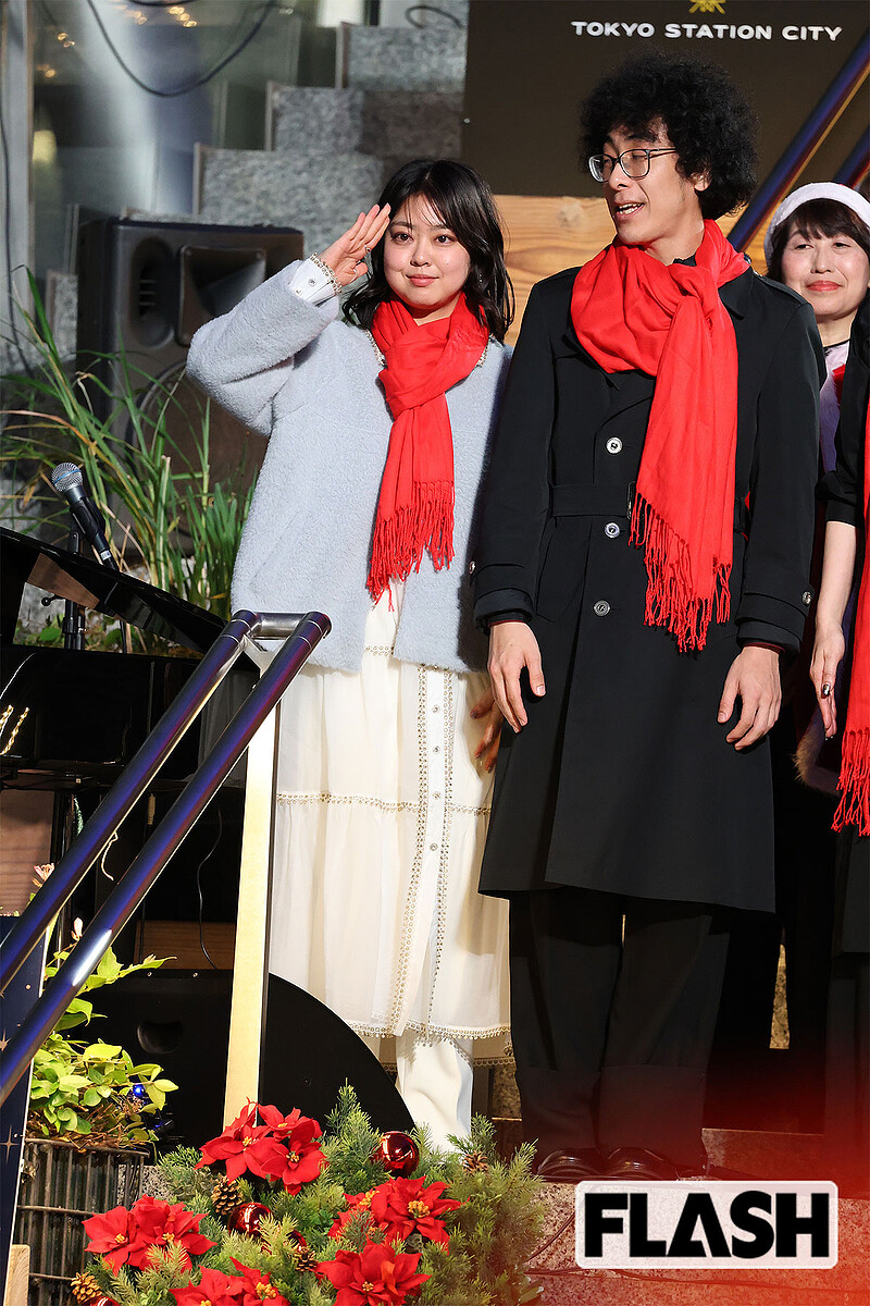  新婚のフジテレビアナウンサー 