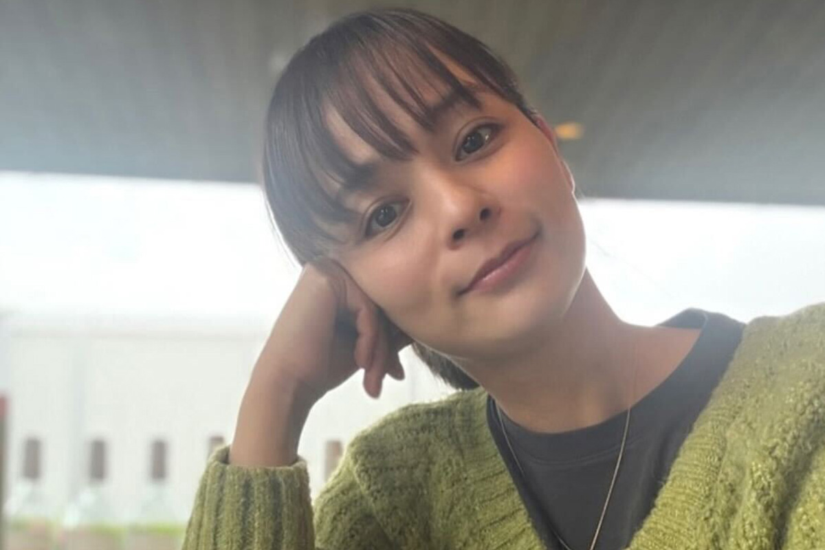  （加藤ローサのインスタグラムより） 